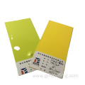 Ral 1028 Melon Yellow PE Powder Coatings